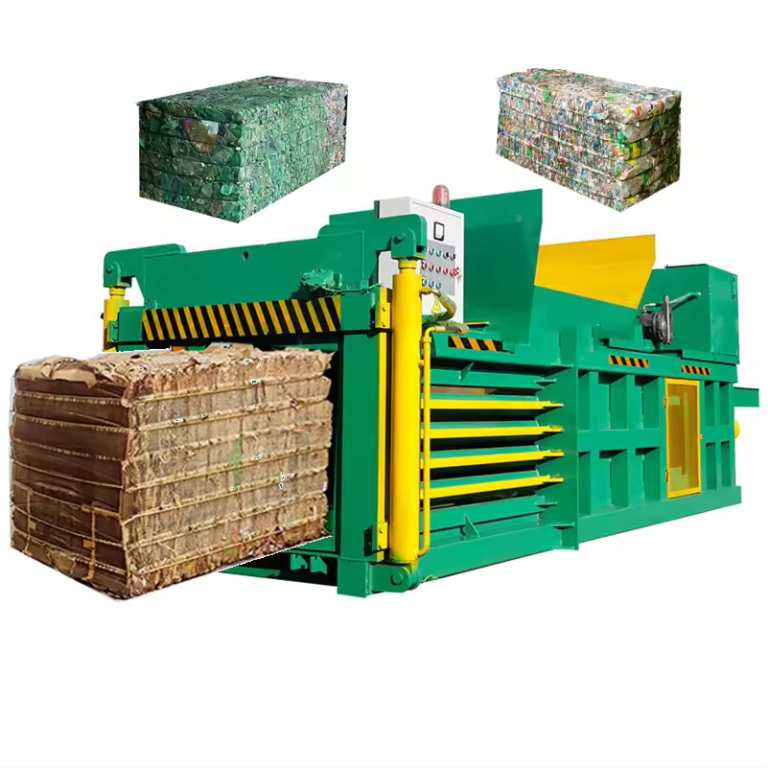 Baler 5