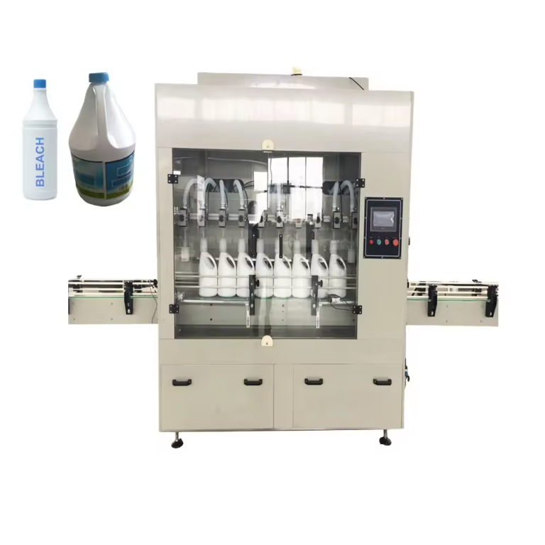 Disinfection machinery 2