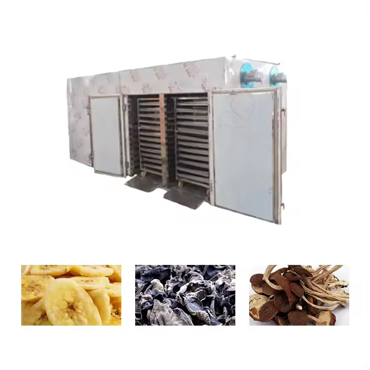 Dryer 6