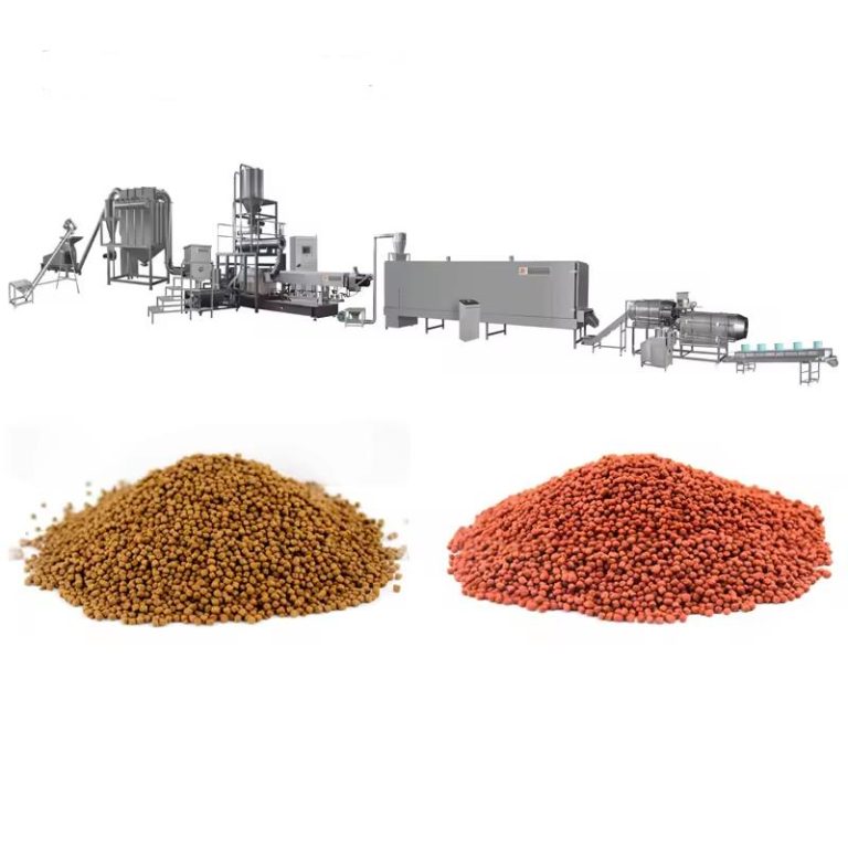 Feed Pellet Machine 5