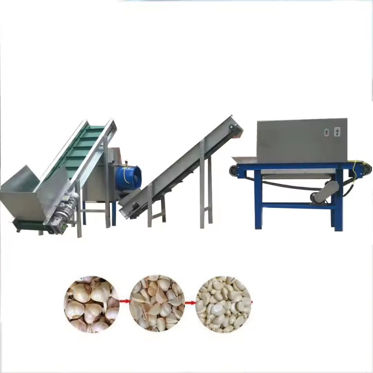 Food processing production line 1