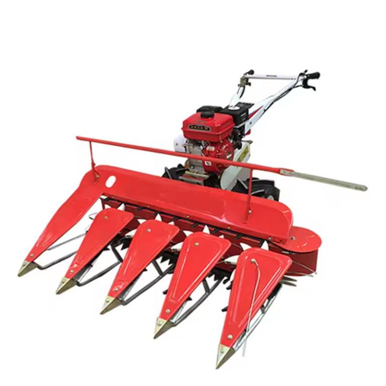 Harvester 6