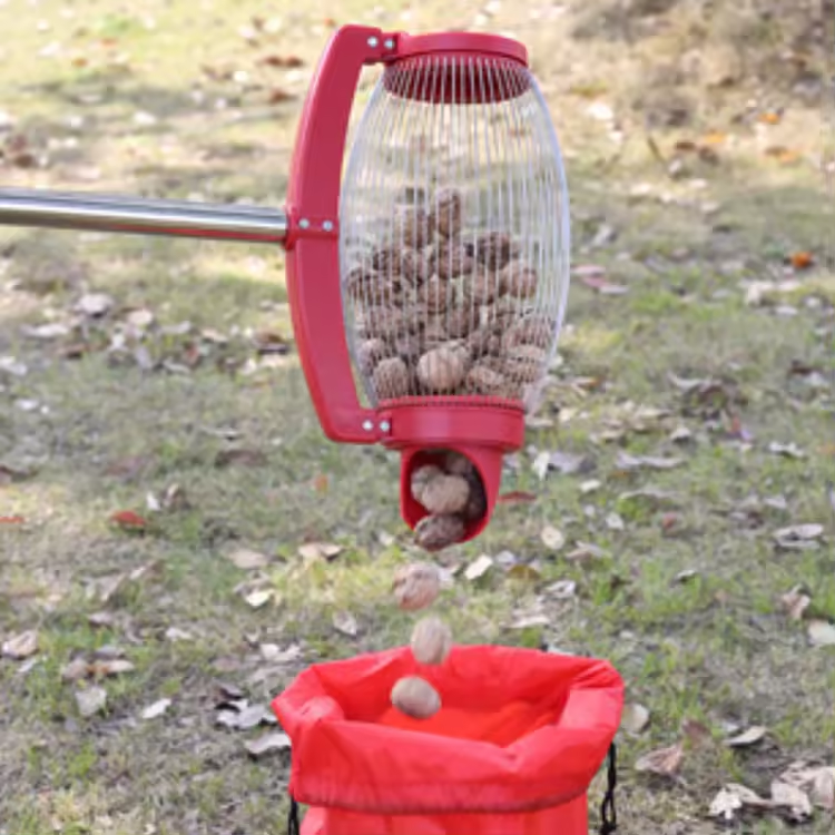 Harvesting tools 4