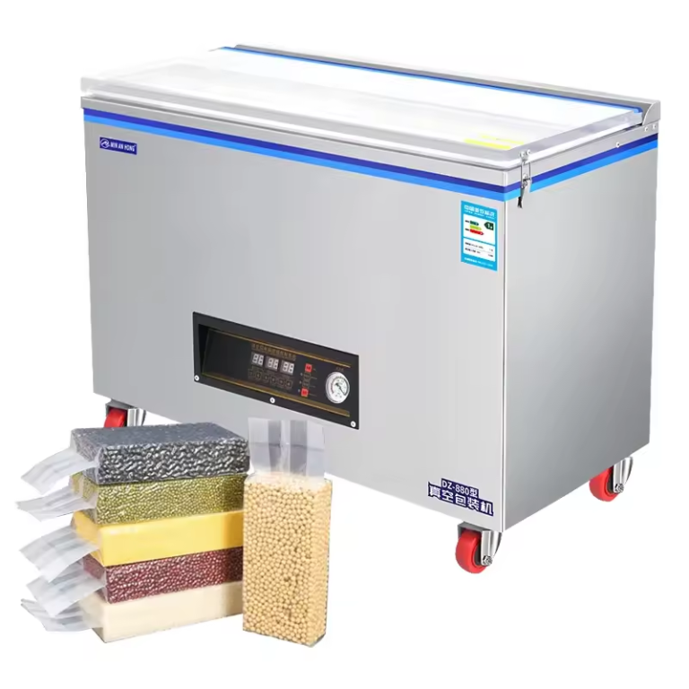 Packaging Machinery 2