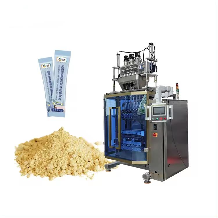 Packaging Machinery 3