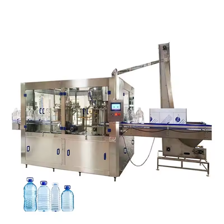 Packaging Machinery 6