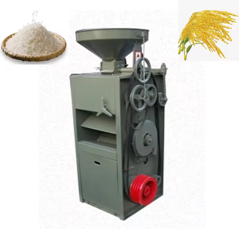 Rice mill 3