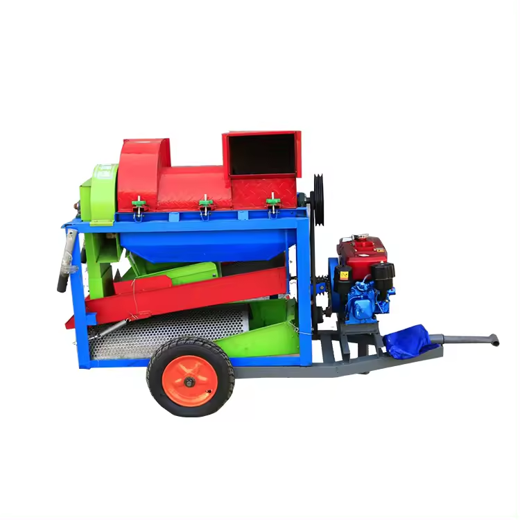 Thresher 1